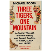 Three Tigers, One Mountain