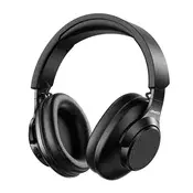AWEI A997 PRO Bluetooth slušalice STEREO v5.3, aktivno poništavanje buke, crne