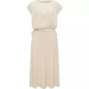 Ragwear Obleka Galit Youmodo  kremna