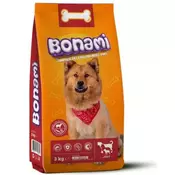 Bonami briketi za pse Jagnjetina&Pirinač&Povrće 3kg ( 070450 )