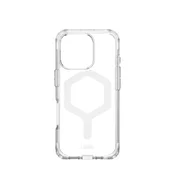 UAG Plyo Magsafe, Ice/White - iPhone 16 Pro