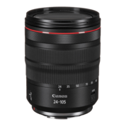 CANON Objektiv za fotoaparat RF 24-105mm F4 L IS USM