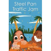 Steel Pan Traffic Jam