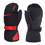 Childrens Ski Gloves Eska Number One GTX Mitt