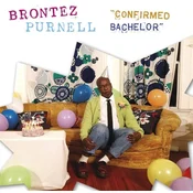 Brontez Purnell - Confirmed Bachelor (Limited Edition) (LP)