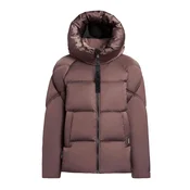 khujo Zimska jakna Isett2 mauve