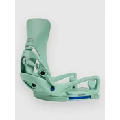 Burton Lexa X EST 2026 Step On Bindings sage green