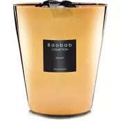 Baobab Les Exclusives Aurum Mirisna svijeca 16 cm