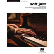 JAZZ PIANO SOLOS SOFT JAZZ VOL.66