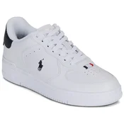 Polo Ralph Lauren MASTR CT RIB-SNEAKERS-LOW TOP LACE Bela