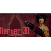 Merger 3D