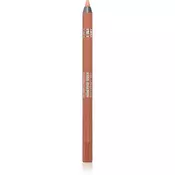 Yves Saint Laurent Lovenude Kiss Shaper črtalo za ustnice odtenek 108 1.2 g