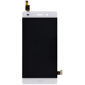 Huawei Ascend P8 Lite - LCD zaslon + zaslon na dotik - bel