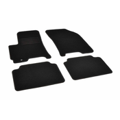 AZ Auto Design Tekstilne preproge Chevrolet Aveo 2004-2011