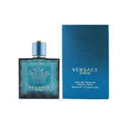Versace Eros Eau De Toilette 50 ml za muškarce