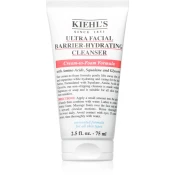Kiehls Ultra Facial Barrier-Hydrating Cleanser gel za cišcenje 75 ml