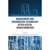 Management and Information Technology after Digital Transformation