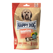 Happy Dog NaturCroq Soft Snack Mini - Losos 100 g