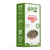 Green Pea Mezze Penne Felicia 250G