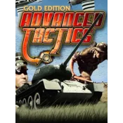 Advanced Tactics Gold (PC) Steam Key GLOBAL