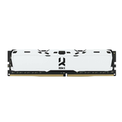 Memory DDR4 IRDM X 32GB/3200 (216GB)16-20-20 White