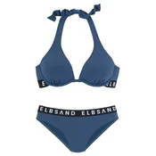 Elbsand Bikini safir/črna