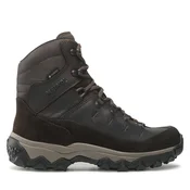 Trekking čevlji Meindl Rauris Lady Gtx GORE-TEX 7893 Rjava