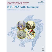 THE FESTIVAL COLLECTION.:ETUDES WITH TECHNIQUE