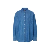 GAP Bluza BRANNAN moder denim