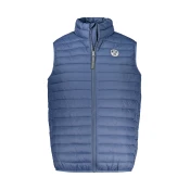 NORTH SAILS MEN'S SLEEVELESS BLUE