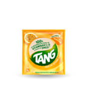 Tang | Pasijonka