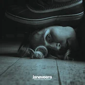 Janeveera - Ohutnahkainen Narkissos (LP)