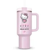 Termo boca Hello Kitty 1130ml
