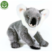 Rappa Eco Friendly plišasta koala, stoječa, 25 cm