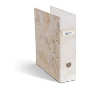 Kartonast organizator za dokumente Archie Paper Laminate – Bigso