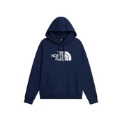 THE NORTH FACE Majica ESSENTIAL mornarska/bela