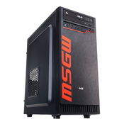 Računalo desktop MSGW Infinity sp10669 Intel Core i3 10105 8GB 500GB SSD W11H