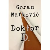 Doktor D. - Goran Markovic ( 11914 )