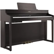 Roland HP 702 Dark Rosewood Digitalni pianino (Samo otvarano)