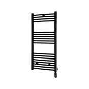 METEL IMPEX Radiator Prima Black 60x160 E KRPB60x160E