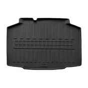 Rubber trunk mat Škoda Kamiq 2019- (lower floor)