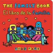 The Family Book / El libro de la familia (Bilingual edition)