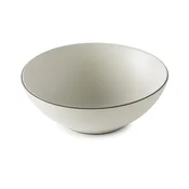 Set skled EQUINOXE REVOL 15 cm, 6 kos beli bombaž