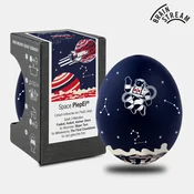 Pojoči timer za kuhanje jajc BeepEgg/Space