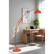 Opviq Podna lampa 8974-1, Narandžasta
