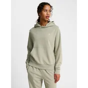 Ženski pulover s kapuco hmlPULSE CO REGULAR W SWEAT HOODIE