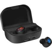 DEFENDER Bluetooth slušalice TWS Twins 639 crne