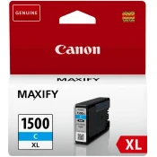 Tinta CANON PGI-1500C XL