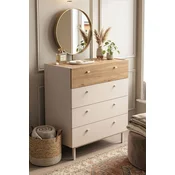 HANAH HOME Komoda Luke LK6 CS