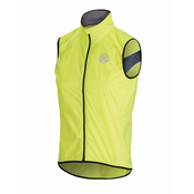 PRSLUK BICYCLE LINE STELVIO YELLOW FLUO